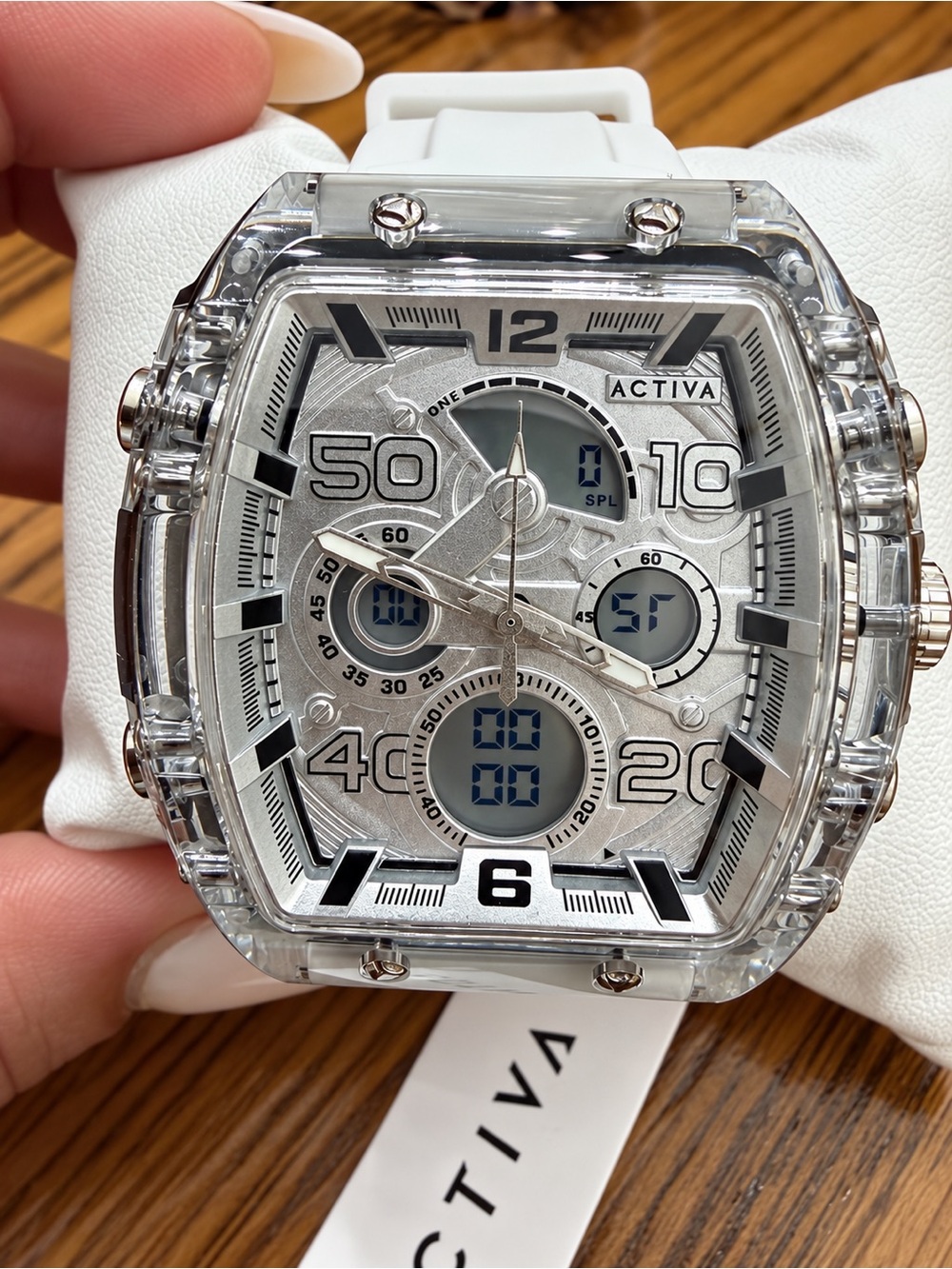 Invicta Activa Vion Sports Watch